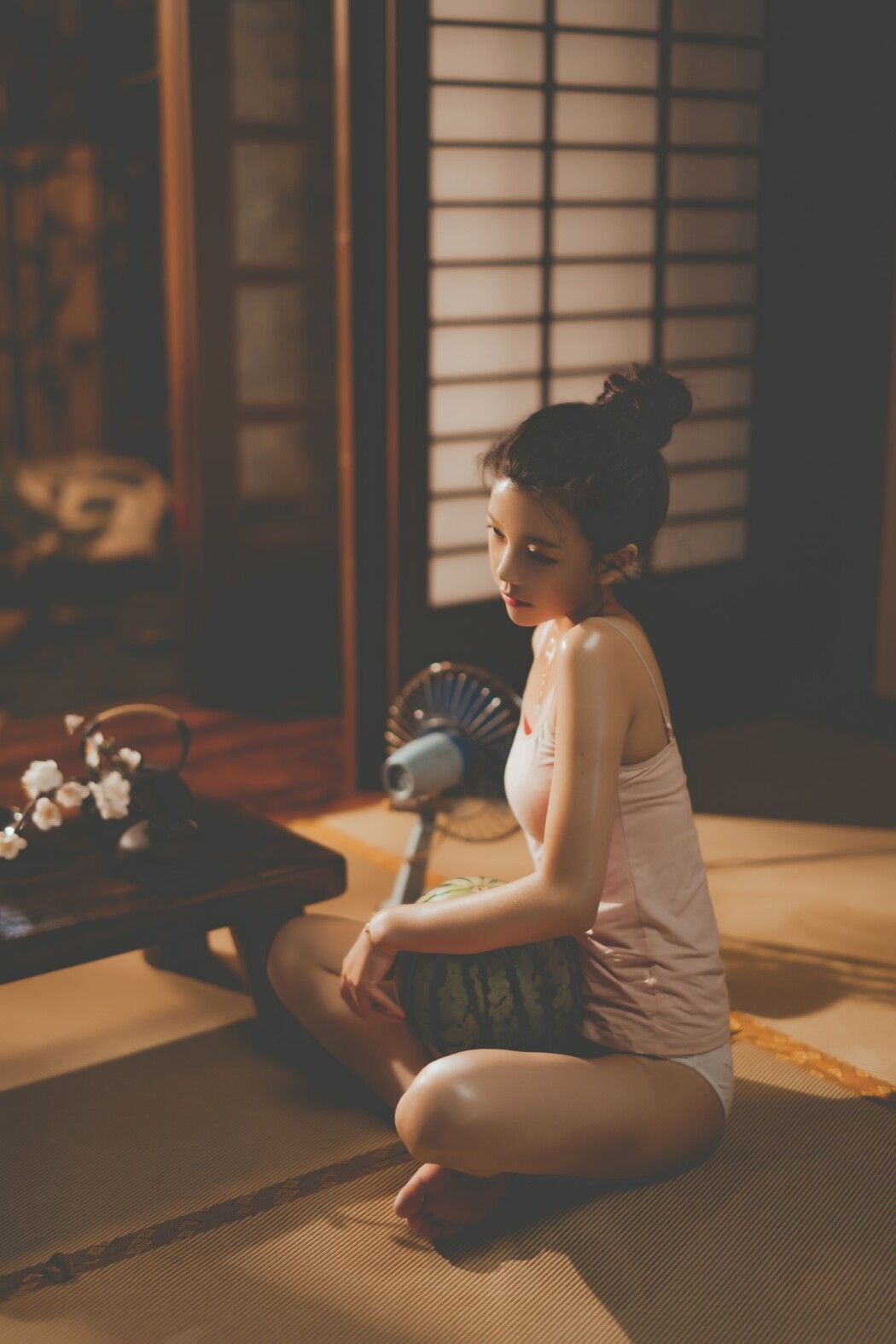 YiTuYu艺图语 Vol.1331 Cherry Meow