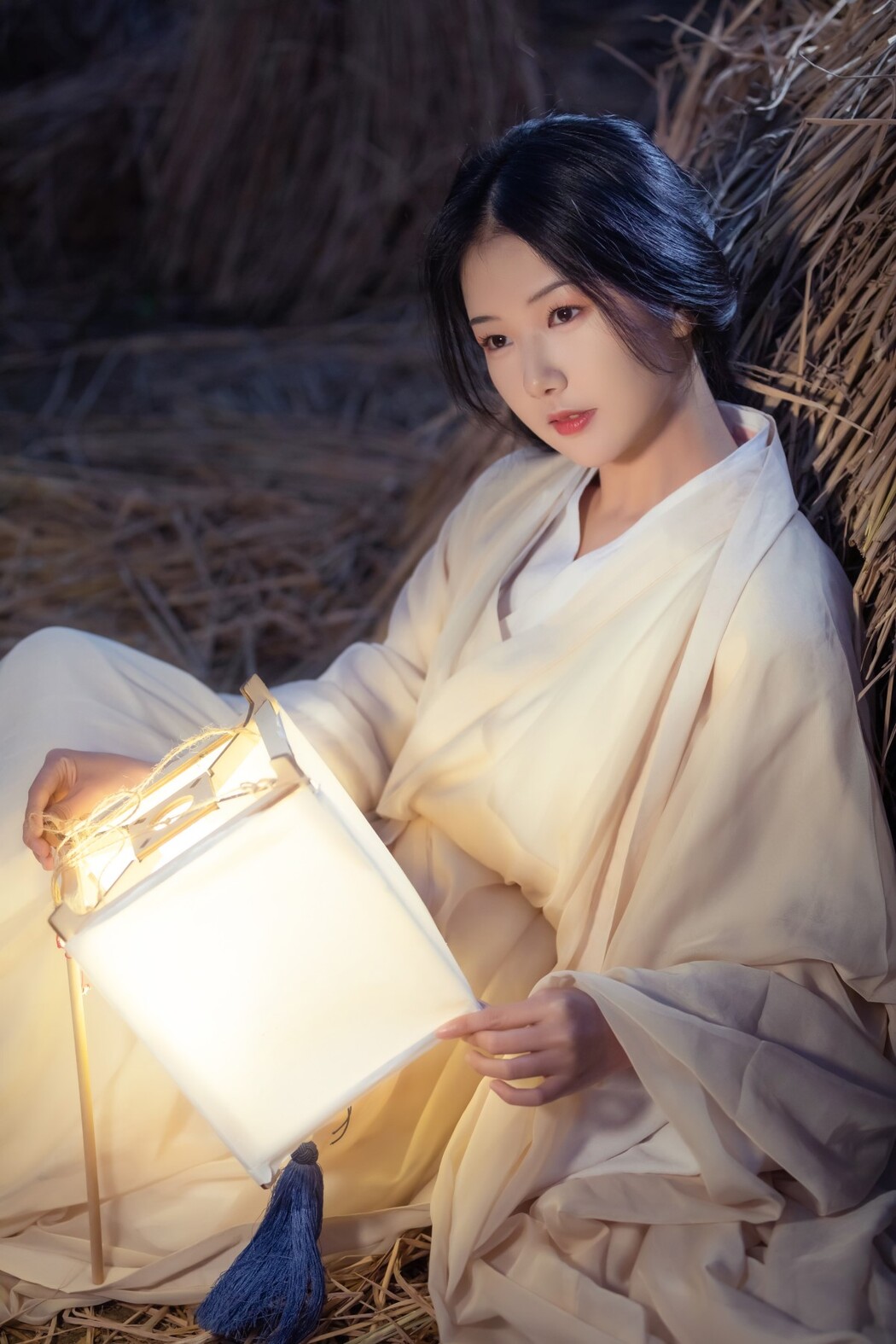 YiTuYu艺图语 Vol.1353 Suan La Tang Er