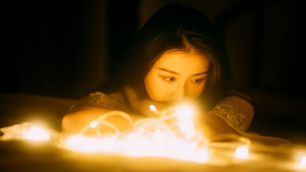 YiTuYu艺图语 Vol.1356 Ma Hua