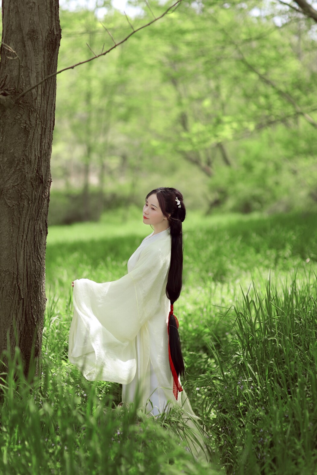 YiTuYu艺图语 Vol.1338 Xiao Xiao