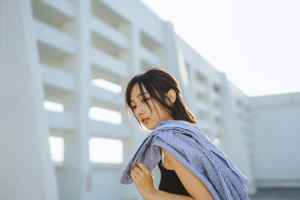 YiTuYu艺图语 Vol.1399 Dai Li Ting