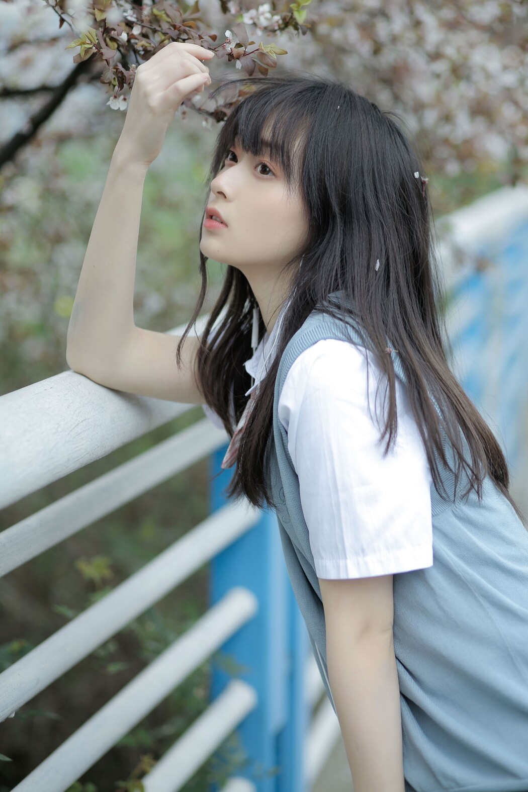 YiTuYu艺图语 Vol.1314 Xiang Qi
