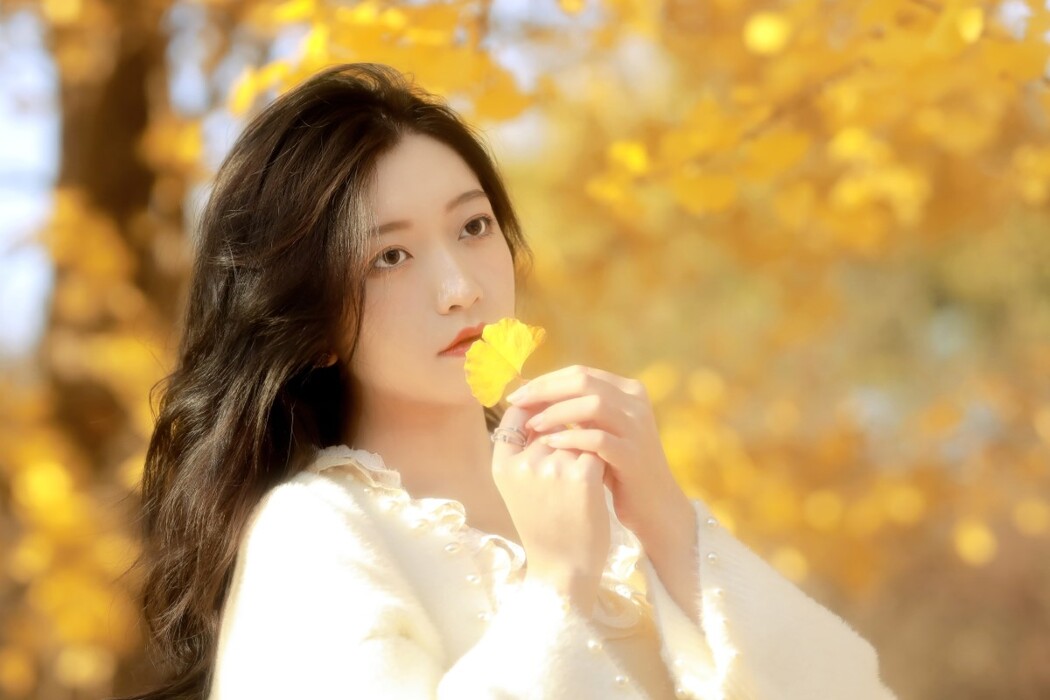 YiTuYu艺图语 Vol.1383 Lin Lin