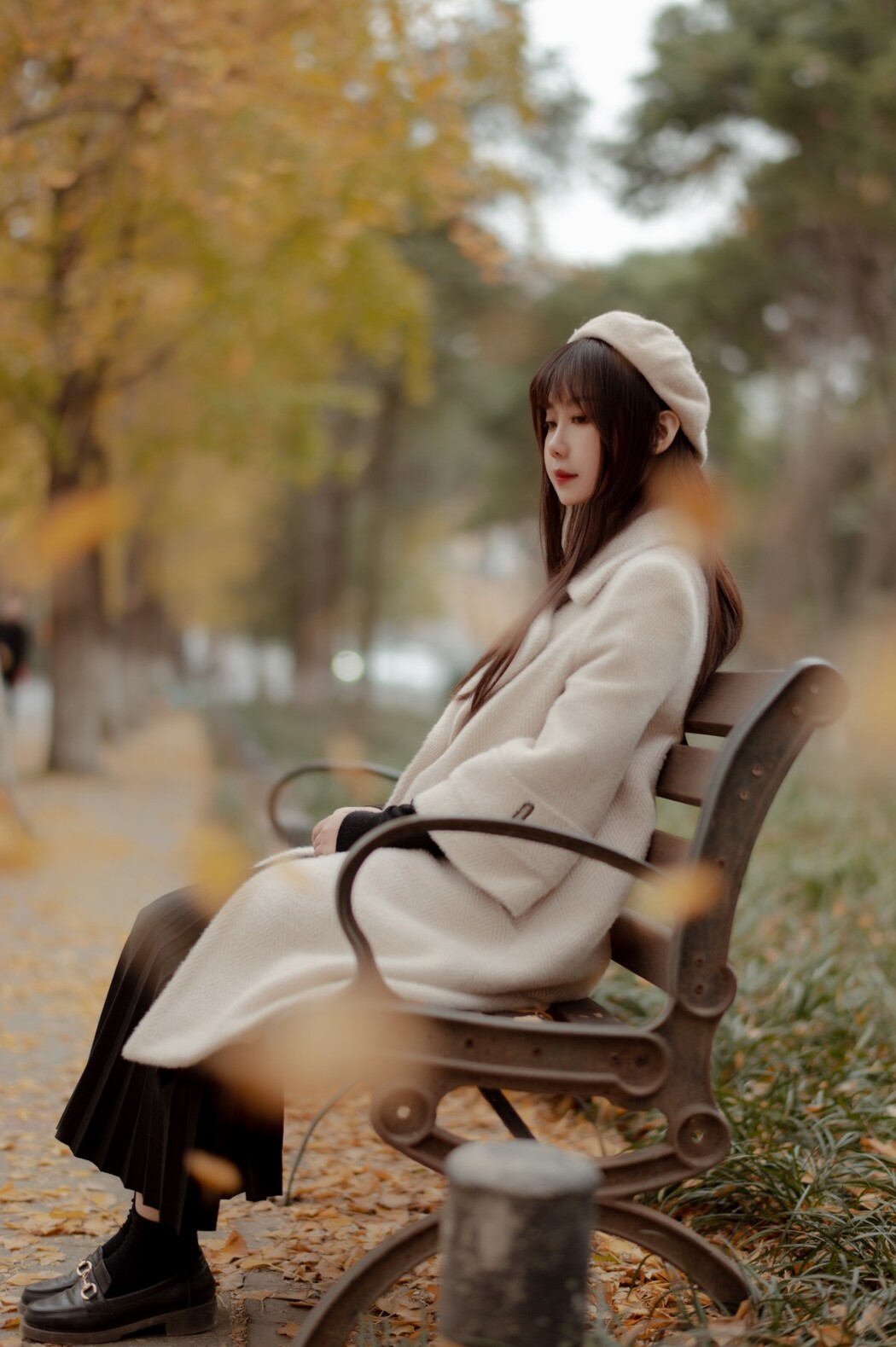 YiTuYu艺图语 Vol.1328 Zi Qing