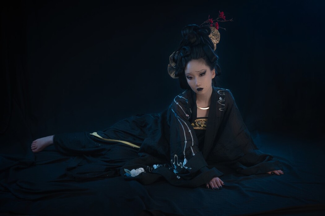 YiTuYu艺图语 Vol.1359 Xia Wei Er