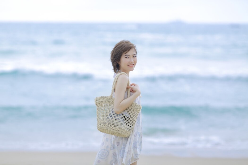 YiTuYu艺图语 Vol.1322 Xiao Miao Mi Bu Dong Yu