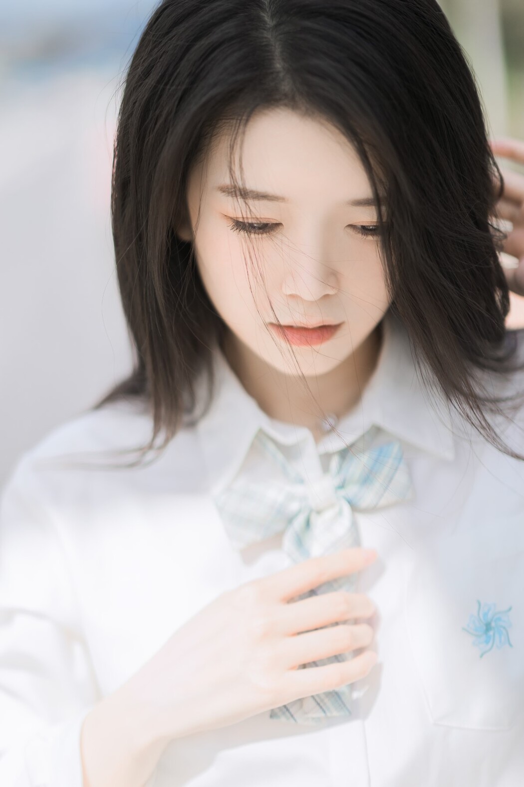 YiTuYu艺图语 Vol.1389 Hang Zi Jiu Shi Hang Zi Ya