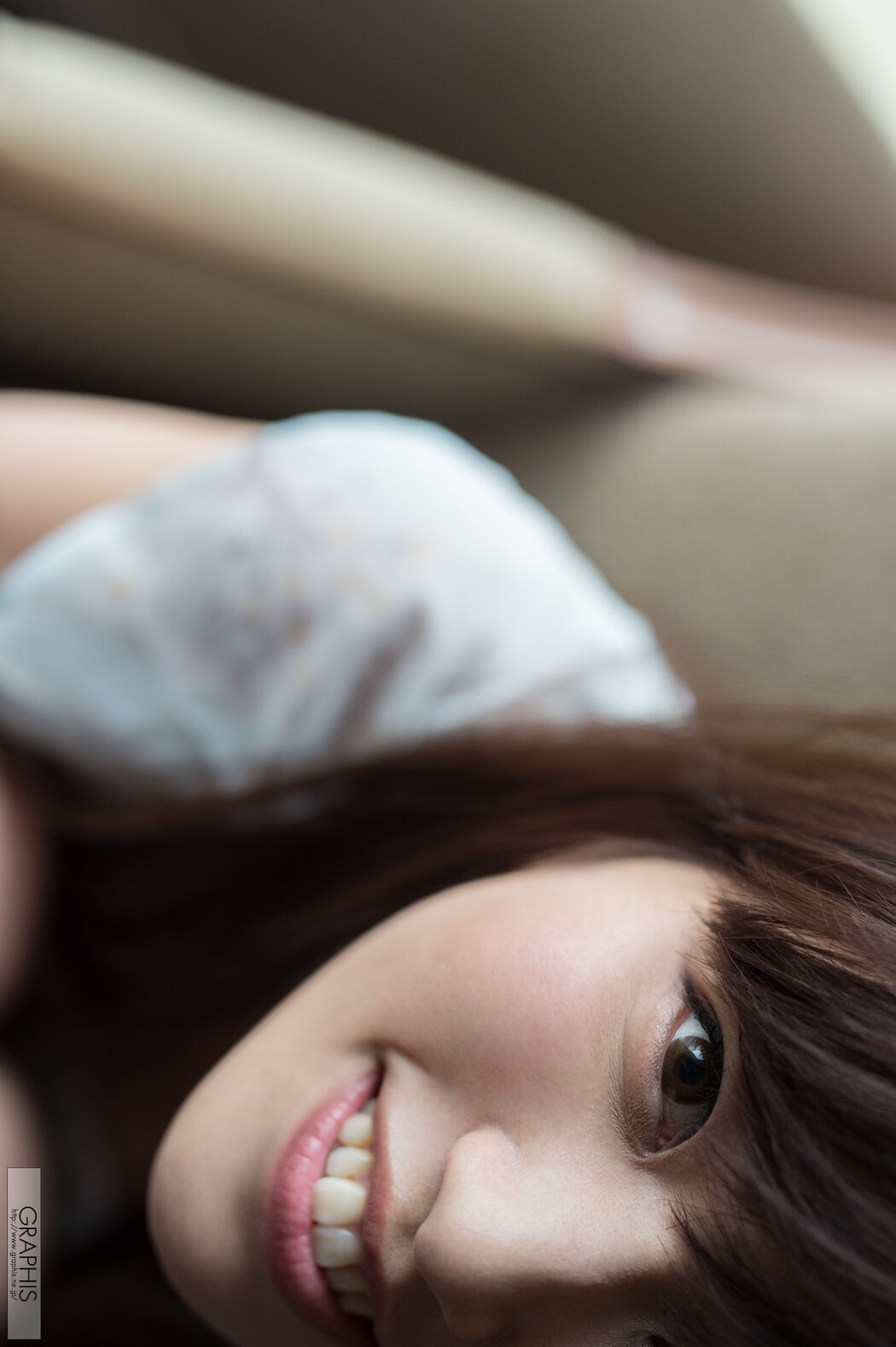 Masami Ichikawa 市川まさみ, Graphis Limited Edition Gallery 2016 Set.01 – EVERIA.CLUB