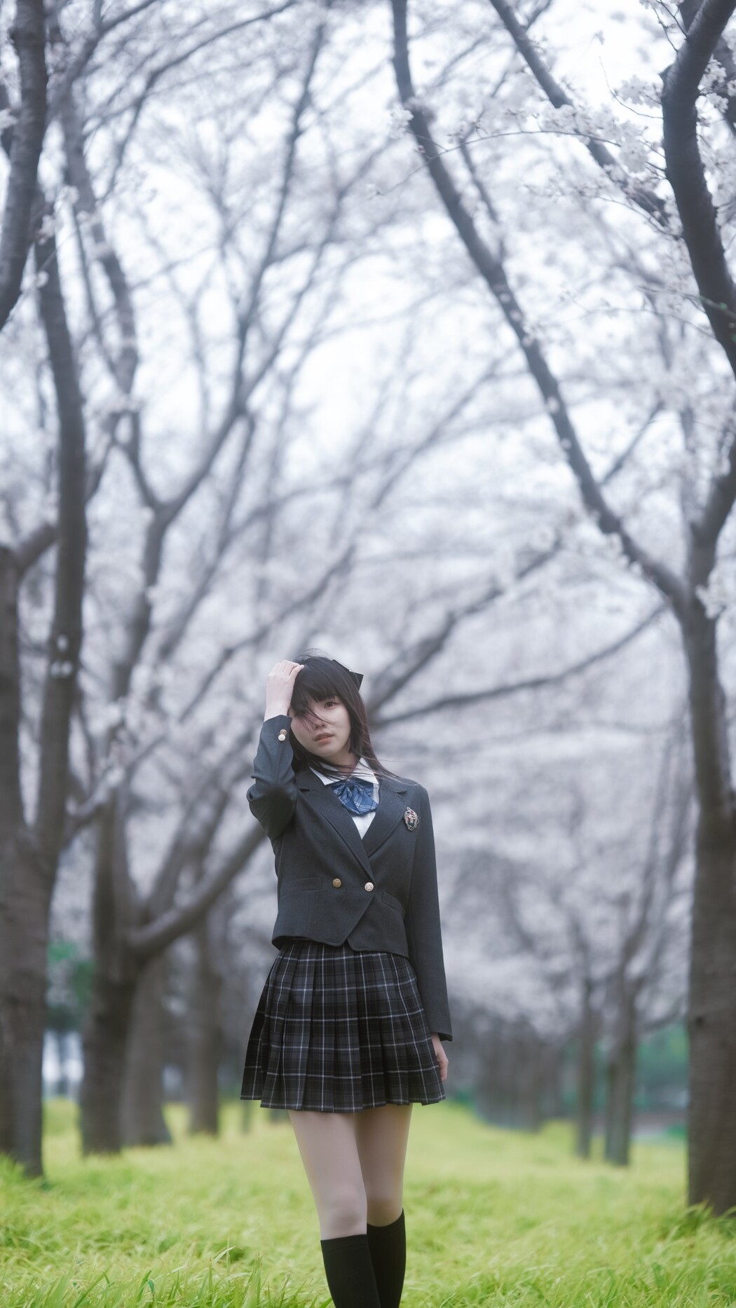 YiTuYu艺图语 Vol.1302 ZERO