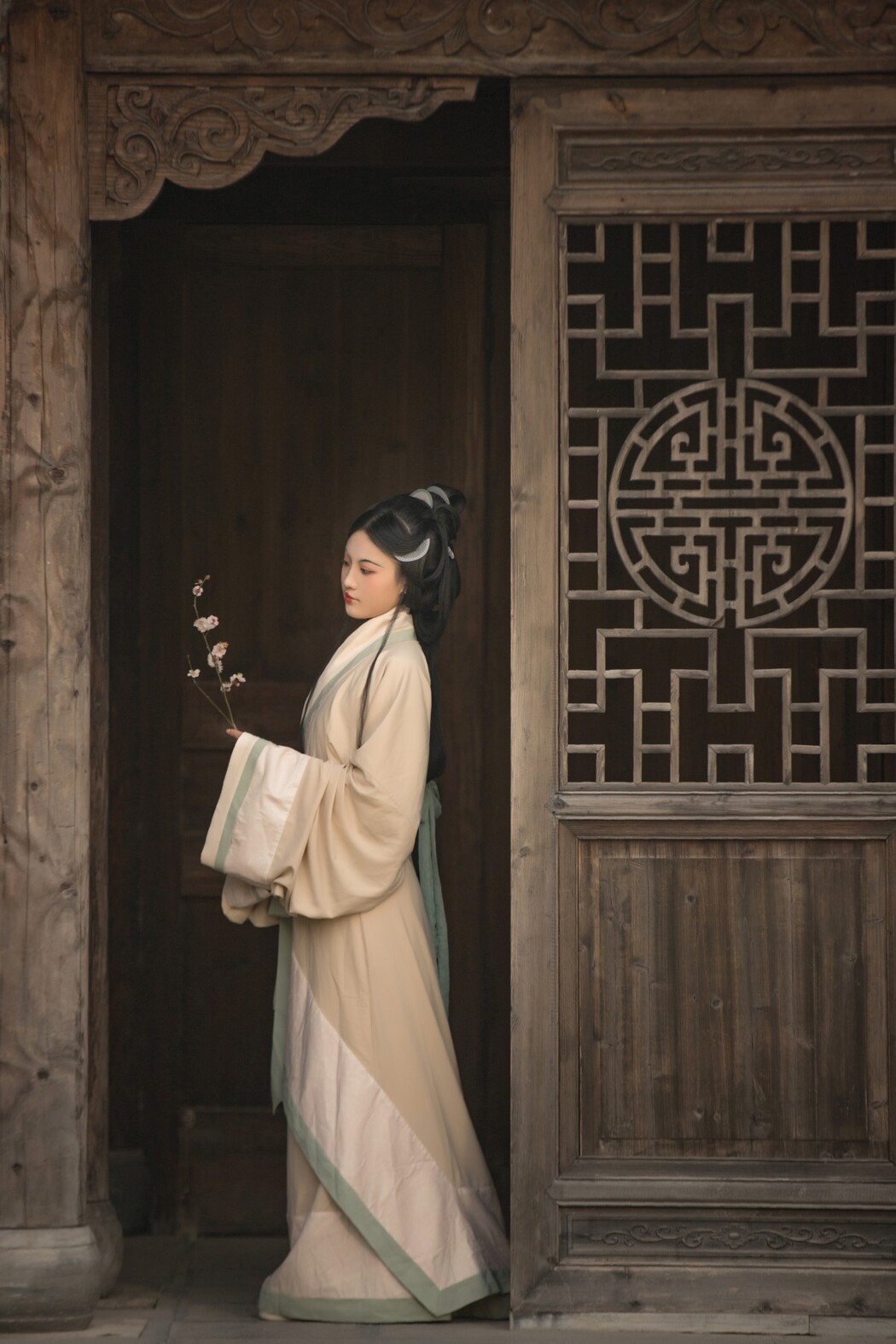 YiTuYu艺图语 Vol.1332 Gong Zi Qian Xie