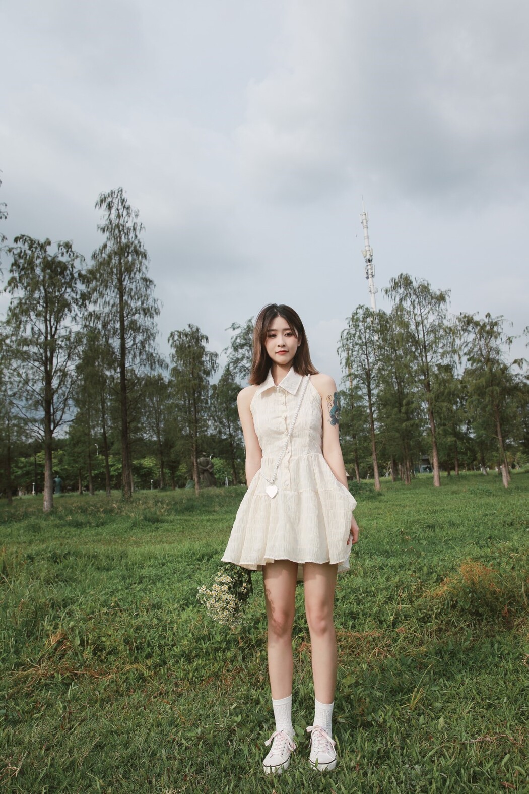 YiTuYu艺图语 Vol.1355 Dan Ta