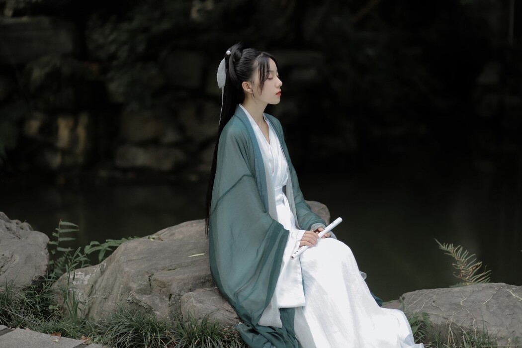 YiTuYu艺图语 Vol.1358 Wo Zai Xiang Xiang