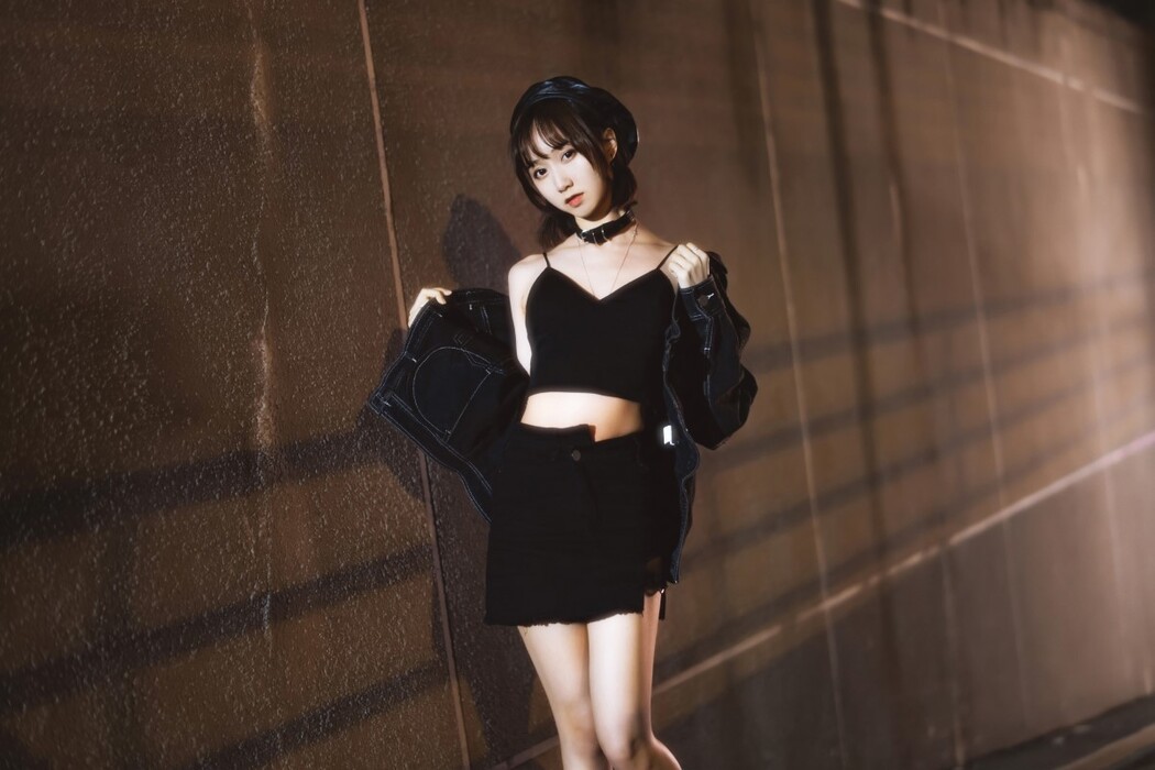 YiTuYu艺图语 Vol.1303 Mu Mian MianOwO