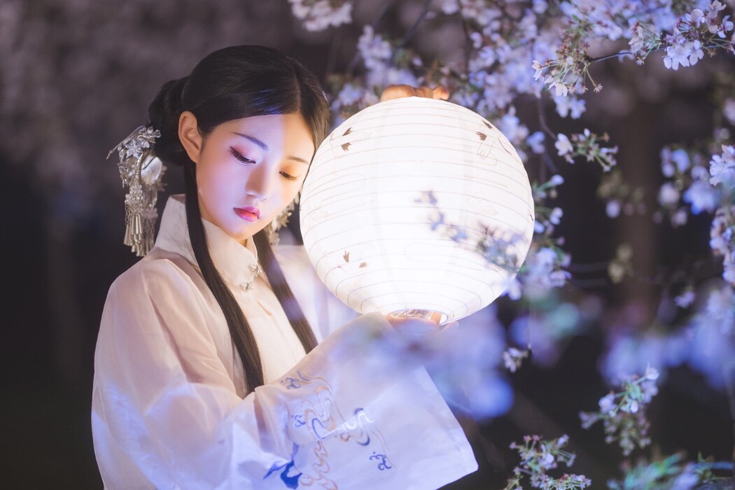 YiTuYu艺图语 Vol.1335 Wu Ying Kun Kun