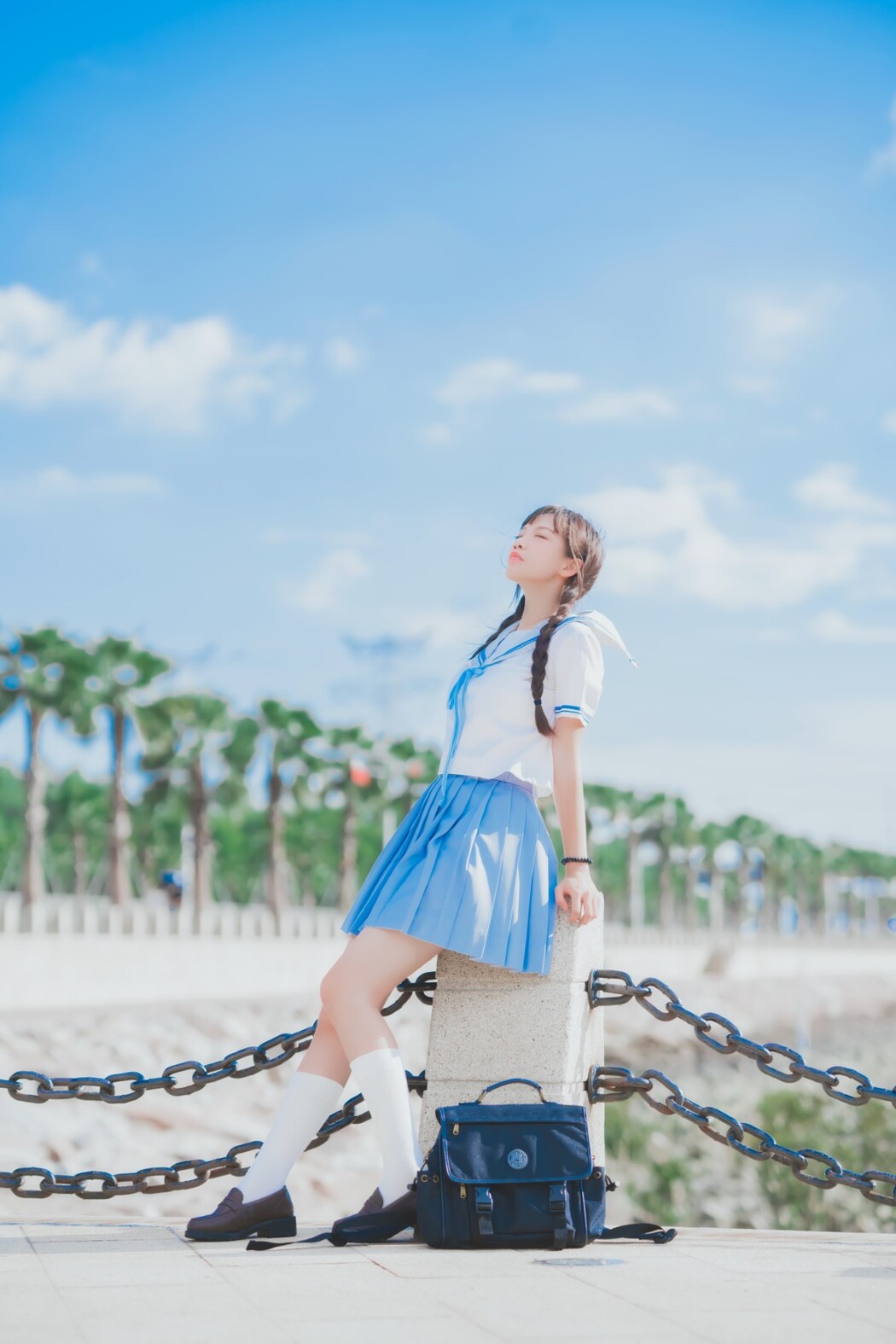 YiTuYu艺图语 Vol.1354 Xiao Xiao Zi