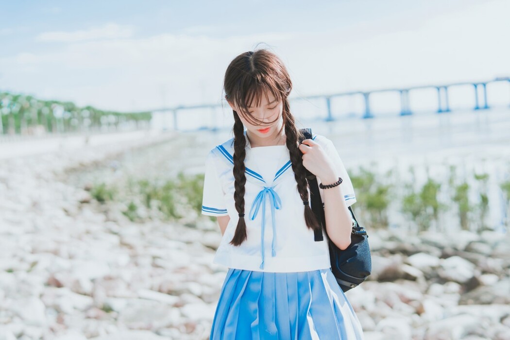 YiTuYu艺图语 Vol.1354 Xiao Xiao Zi