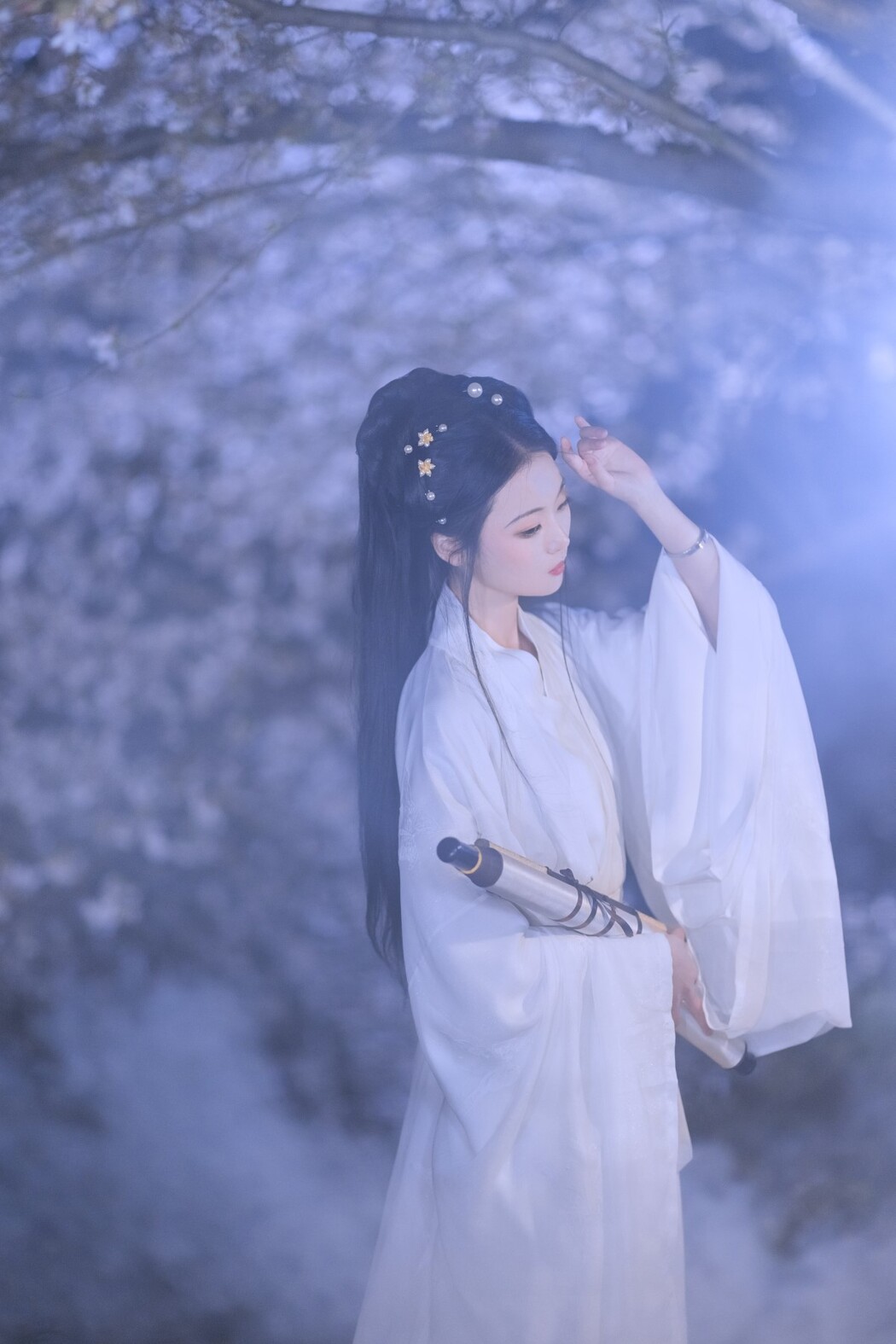 YiTuYu艺图语 Vol.1360 Ting Er
