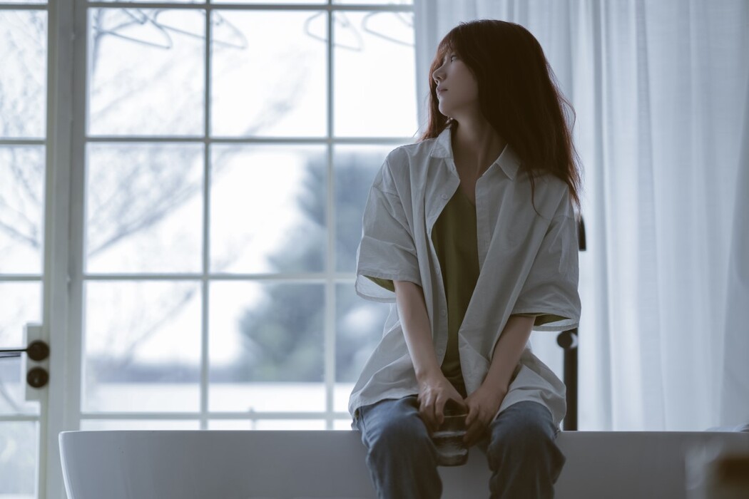 YiTuYu艺图语 Vol.1372 Zha Mao A Zhan