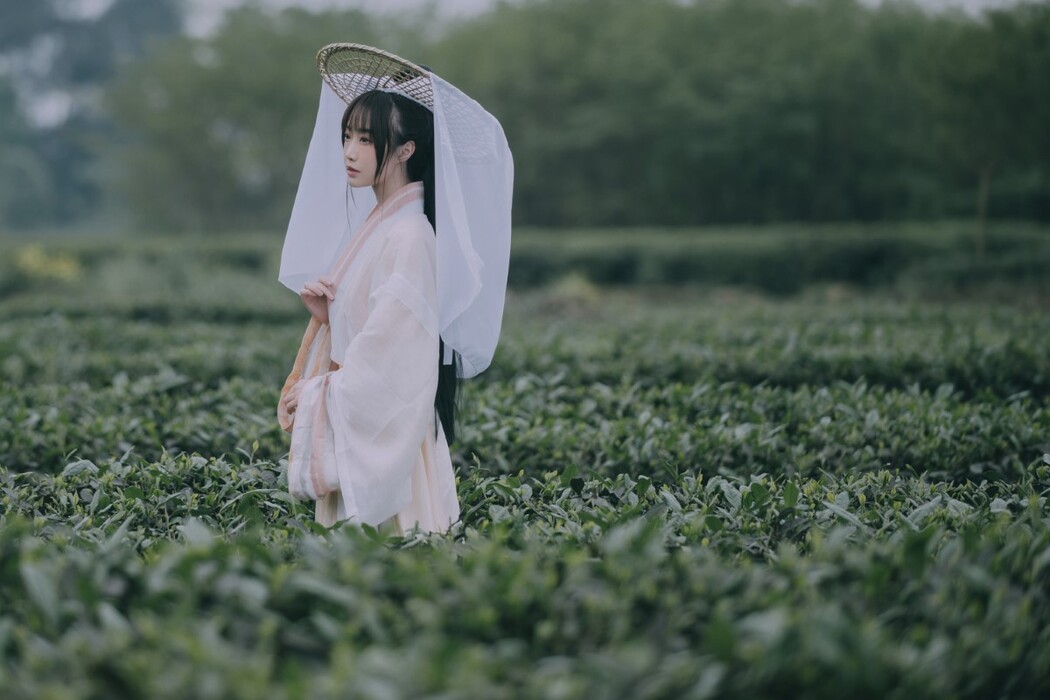 YiTuYu艺图语 Vol.1341 Ceng Fan