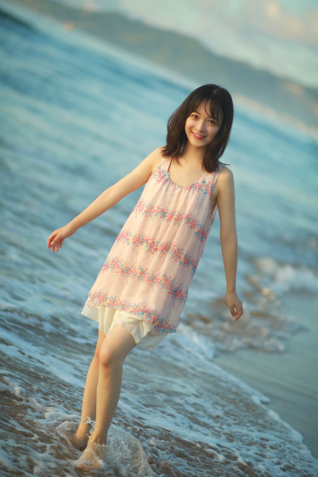 YiTuYu艺图语 Vol.1387 Tian Jia Ba Hao