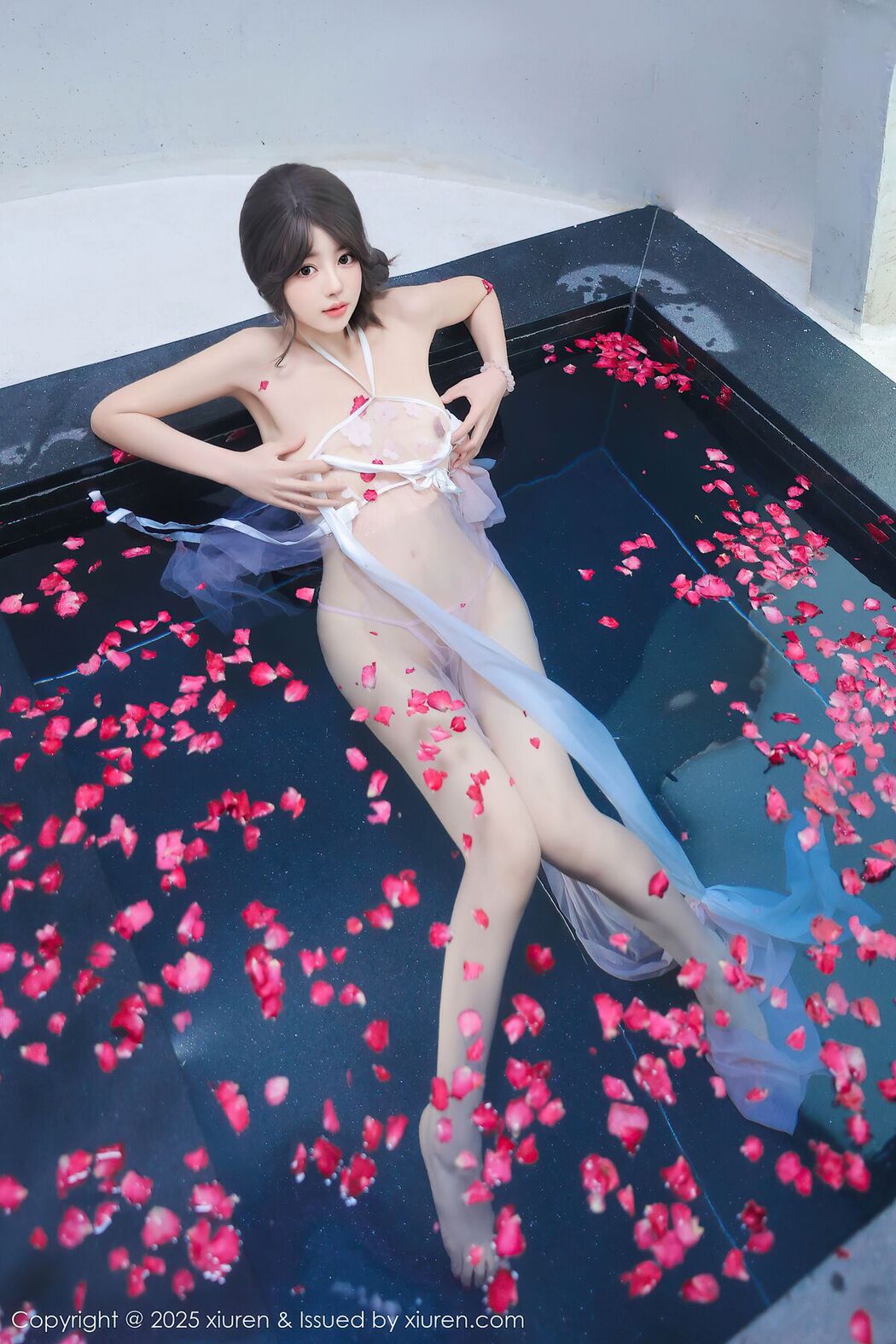 XiuRen秀人网 No.9778 Tao Yao Yao