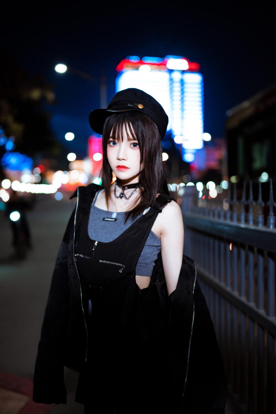 YiTuYu艺图语 Vol.1319 Cherry Meow