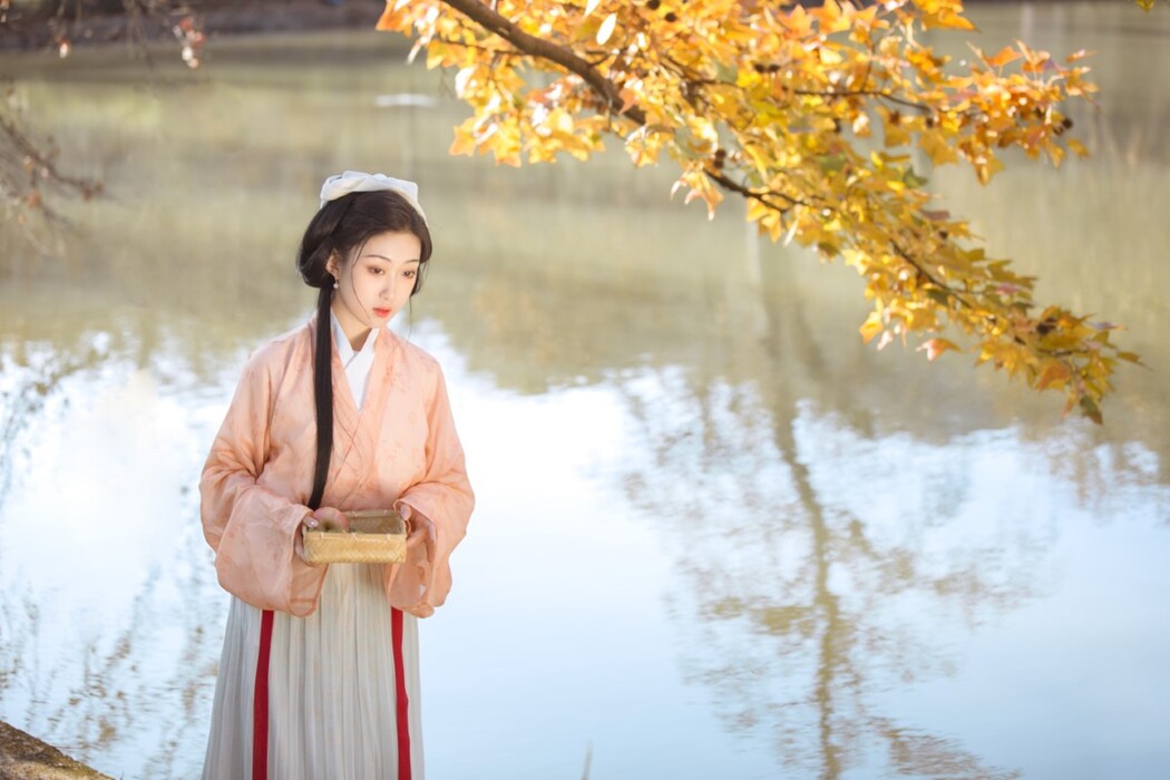 YiTuYu艺图语 Vol.1349 Wo Zhen De Ci Qiong Lei