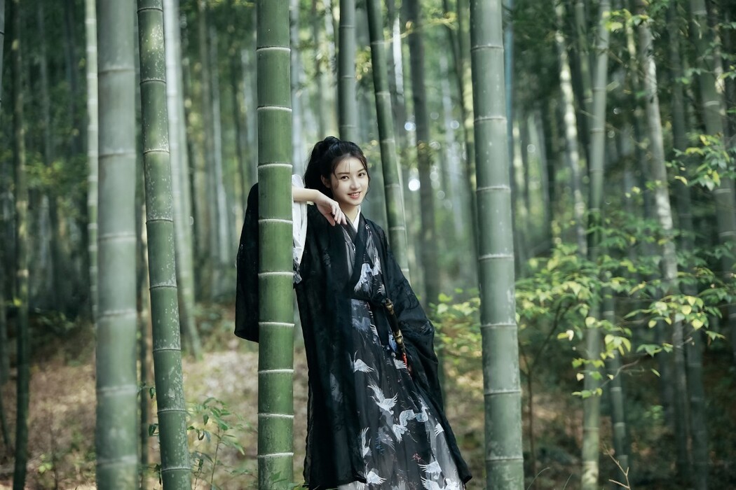 YiTuYu艺图语 Vol.1370 Su Su