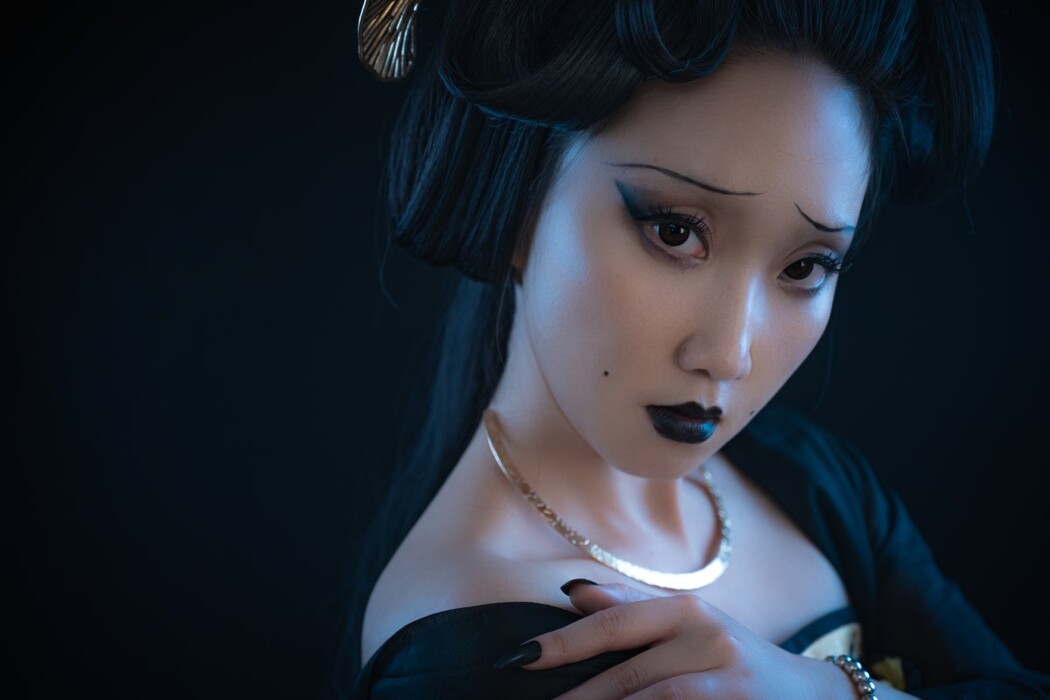 YiTuYu艺图语 Vol.1359 Xia Wei Er