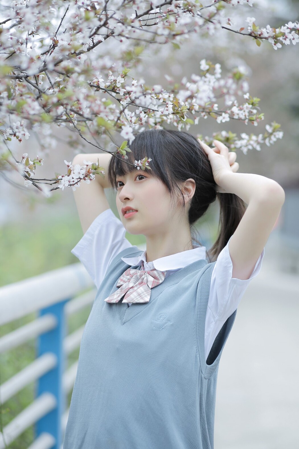 YiTuYu艺图语 Vol.1314 Xiang Qi