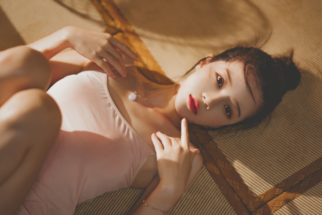 YiTuYu艺图语 Vol.1331 Cherry Meow