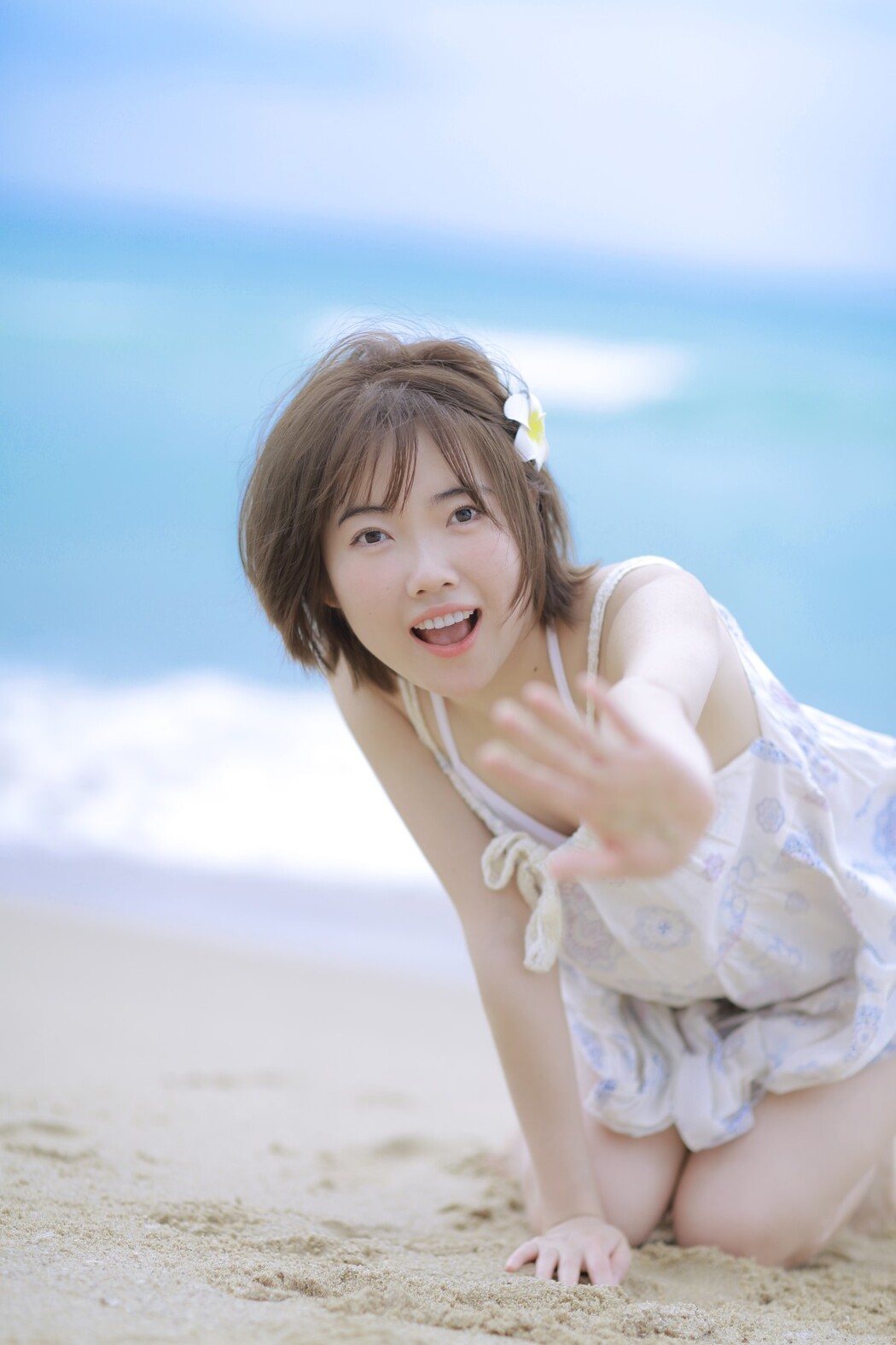 YiTuYu艺图语 Vol.1322 Xiao Miao Mi Bu Dong Yu