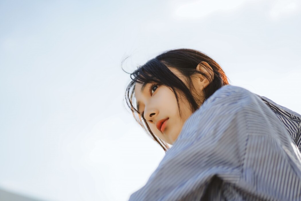 YiTuYu艺图语 Vol.1399 Dai Li Ting