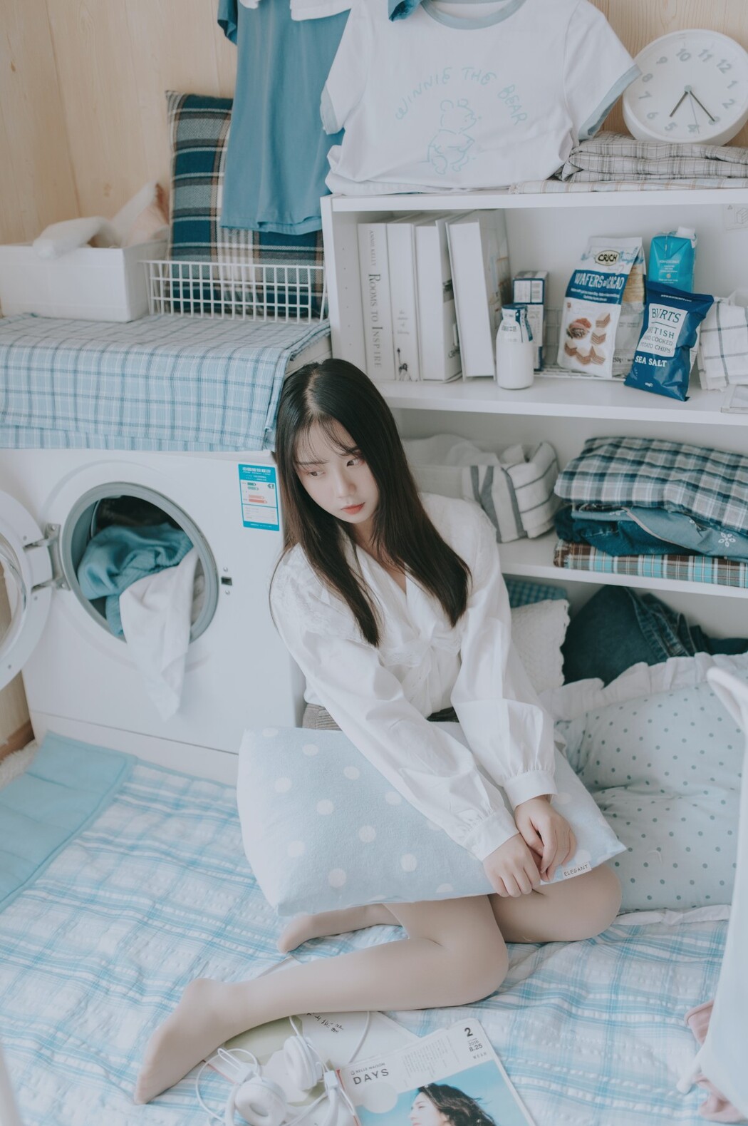 YiTuYu艺图语 Vol.1318 Zi Qing