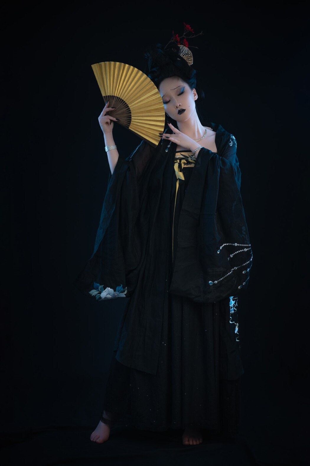 YiTuYu艺图语 Vol.1359 Xia Wei Er