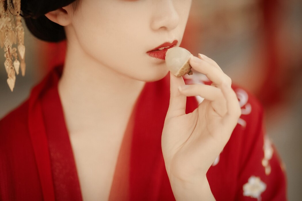 YiTuYu艺图语 Vol.1401 Miao Miao Jia De Xiao Yu Gan