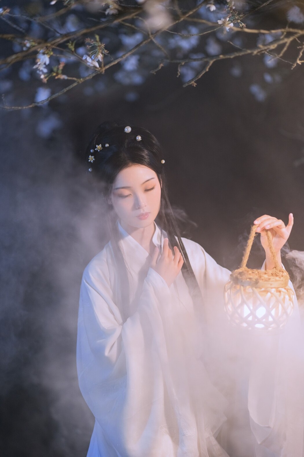YiTuYu艺图语 Vol.1360 Ting Er
