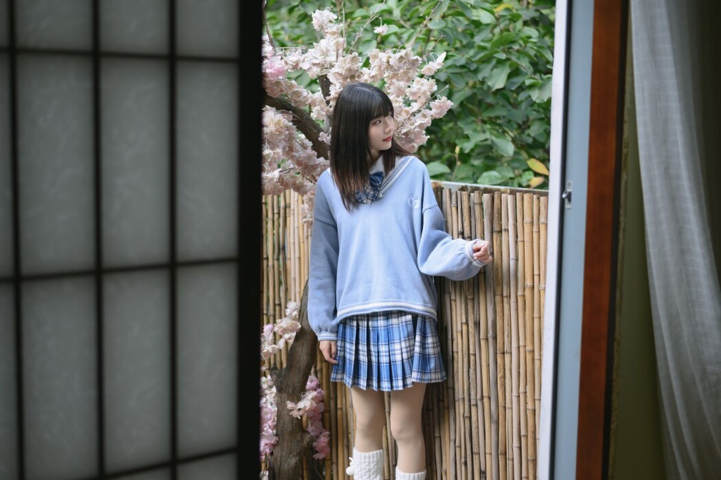 YiTuYu艺图语 Vol.1312 Yu He