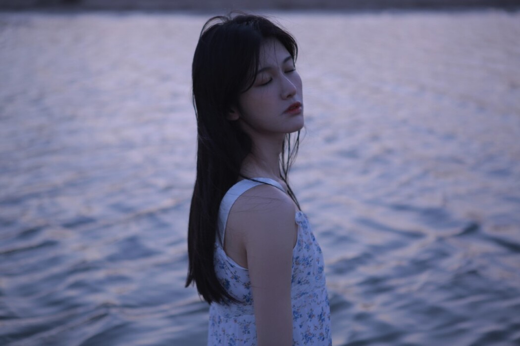 YiTuYu艺图语 Vol.1376 Shang Yu Qian Momooly