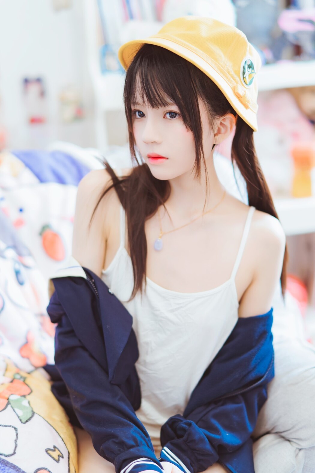 YiTuYu艺图语 Vol.1397 Cherry Meow