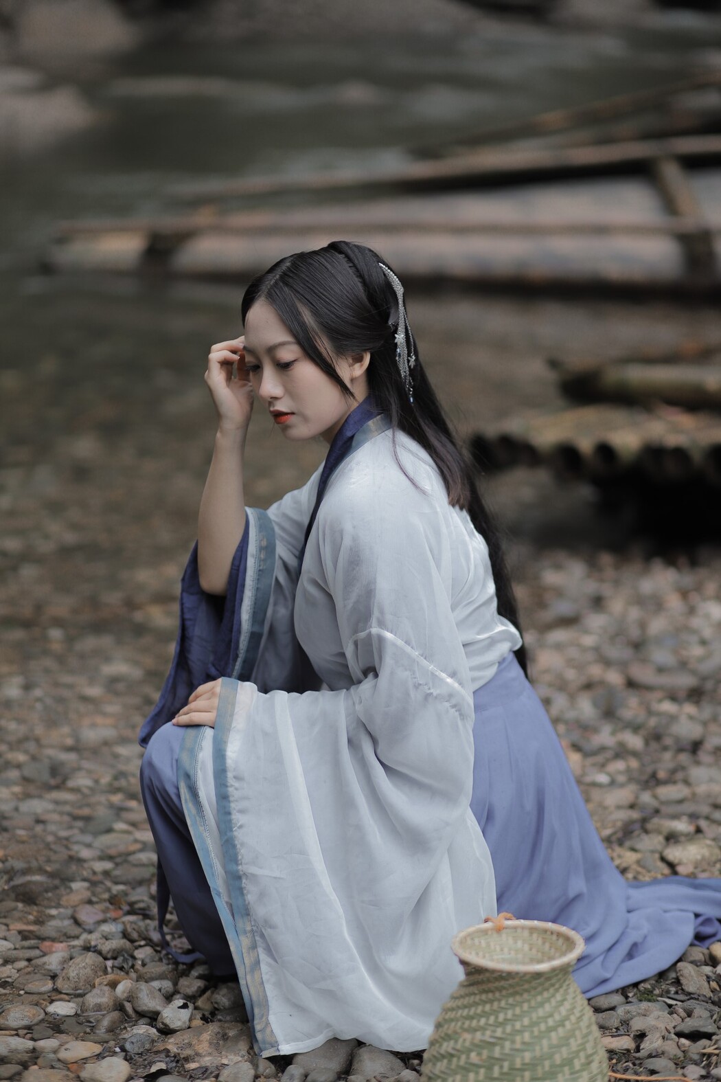 YiTuYu艺图语 Vol.1321 Liu Yuan Yi