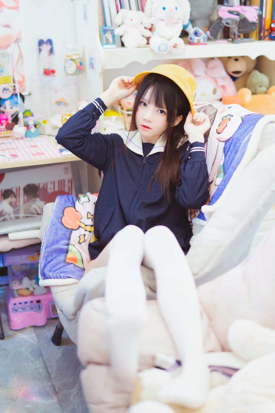 YiTuYu艺图语 Vol.1397 Cherry Meow