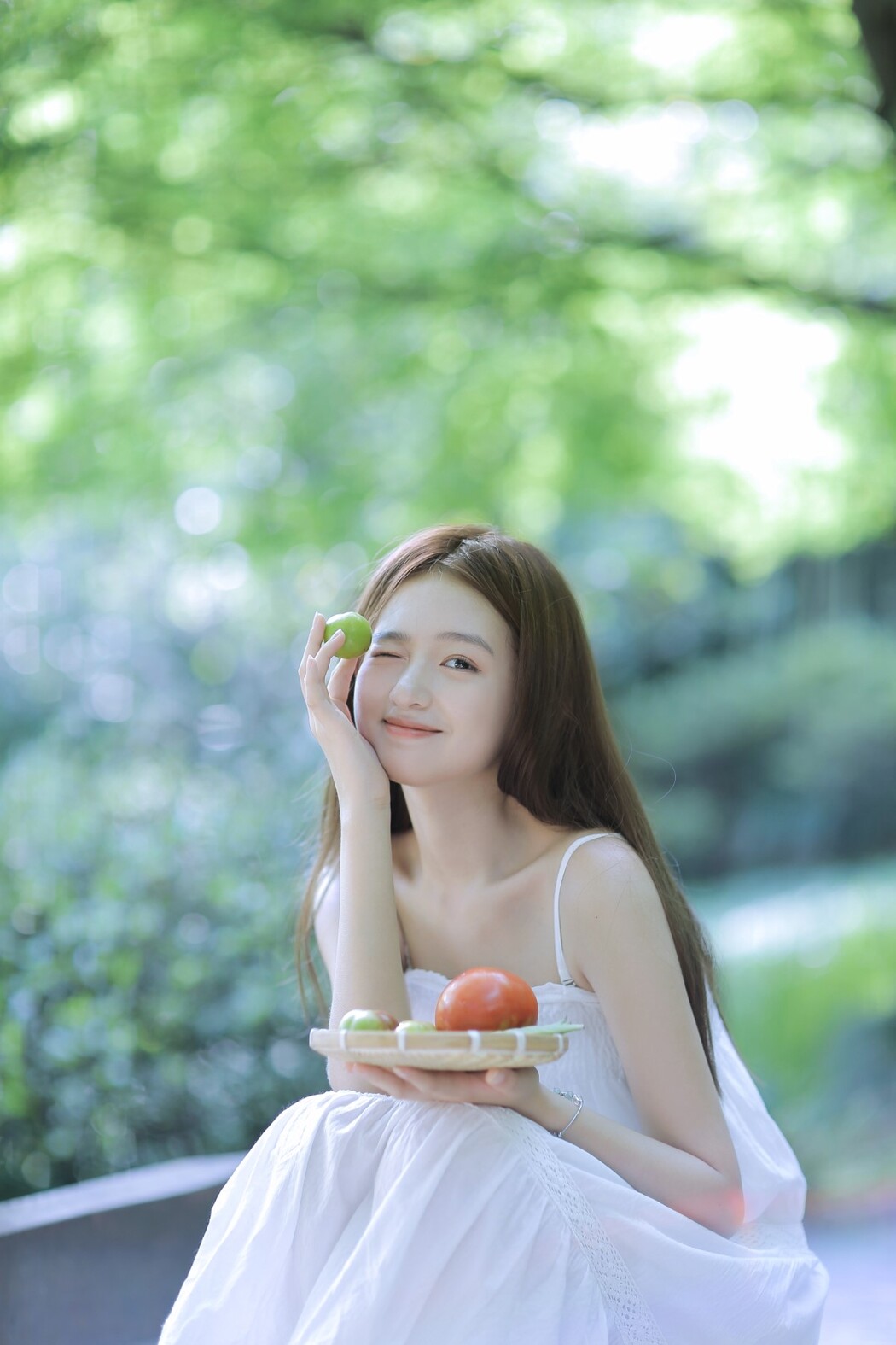 YiTuYu艺图语 Vol.1378 Rui Qiu De Kuai Le Ren Sheng