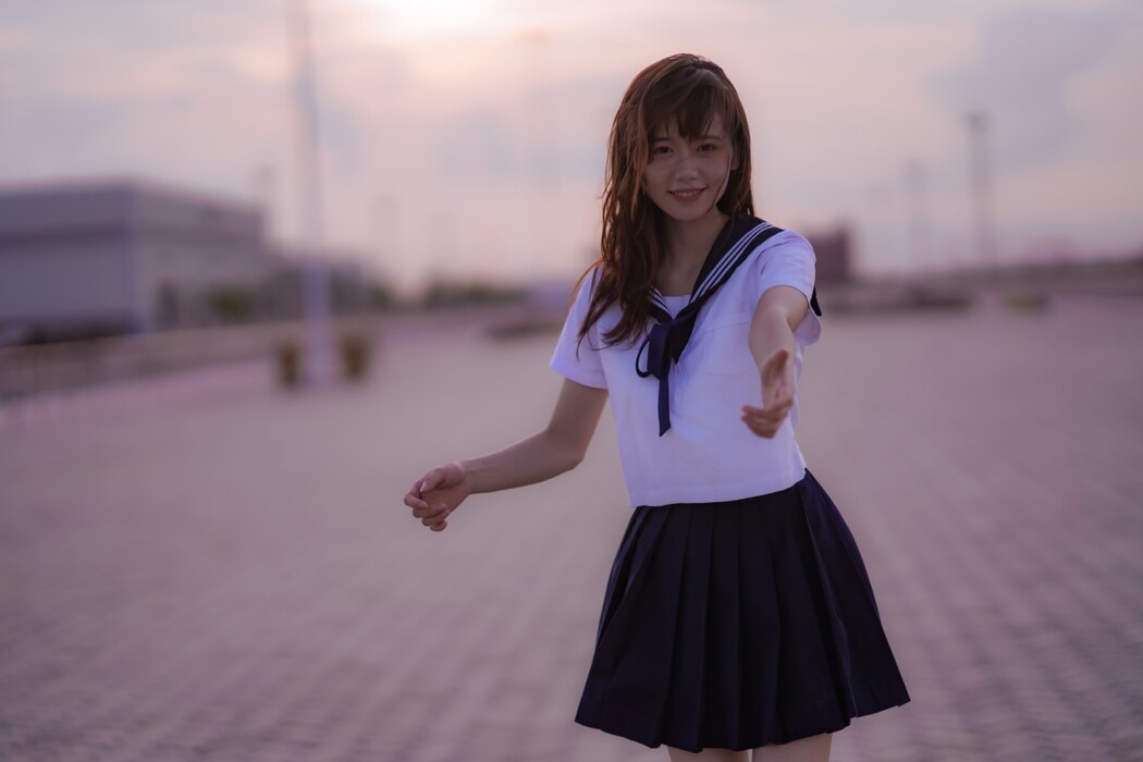 YiTuYu艺图语 Vol.1352 Lin Mu Ting Zi