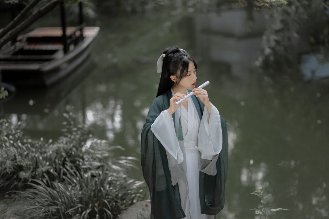 YiTuYu艺图语 Vol.1358 Wo Zai Xiang Xiang