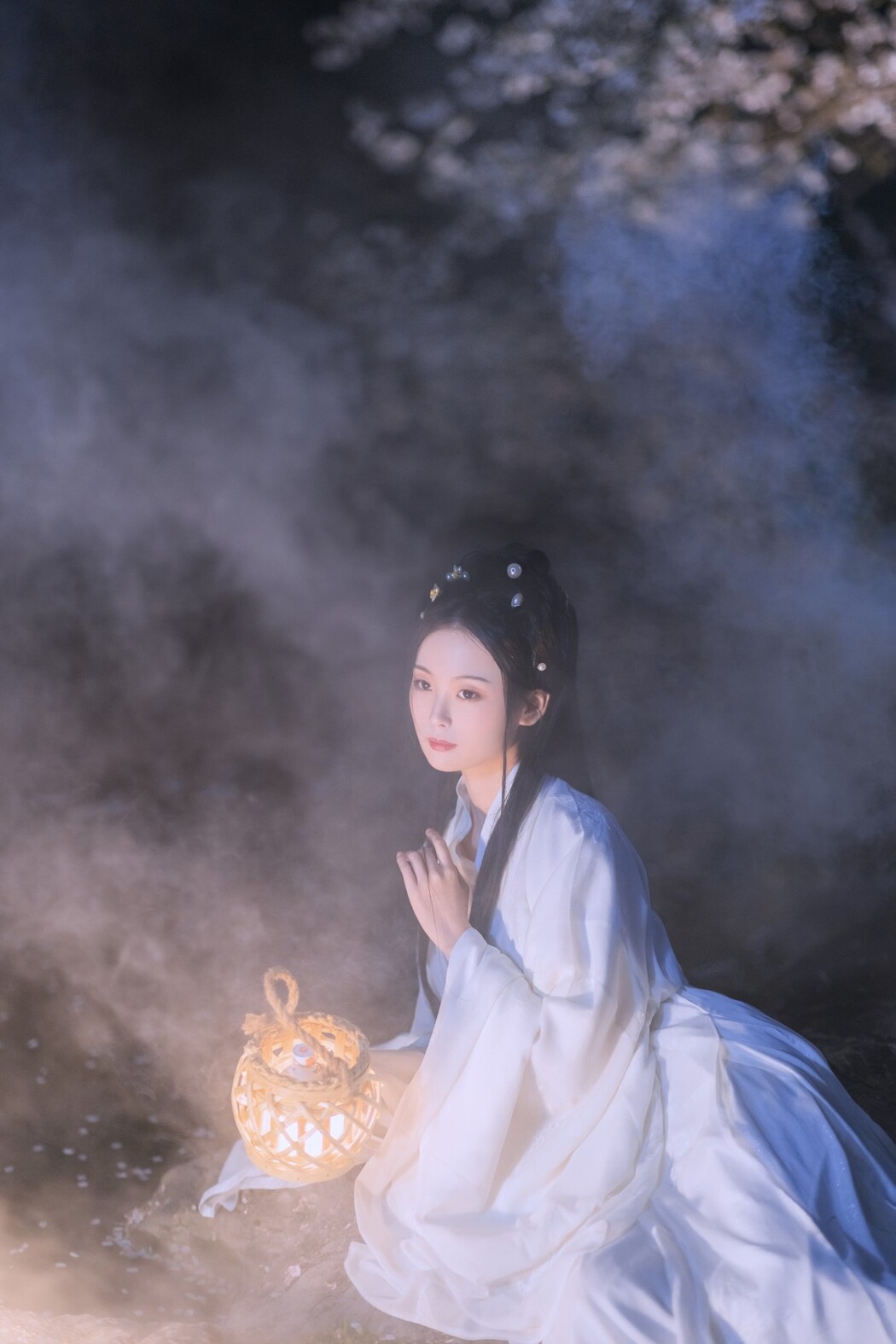 YiTuYu艺图语 Vol.1360 Ting Er