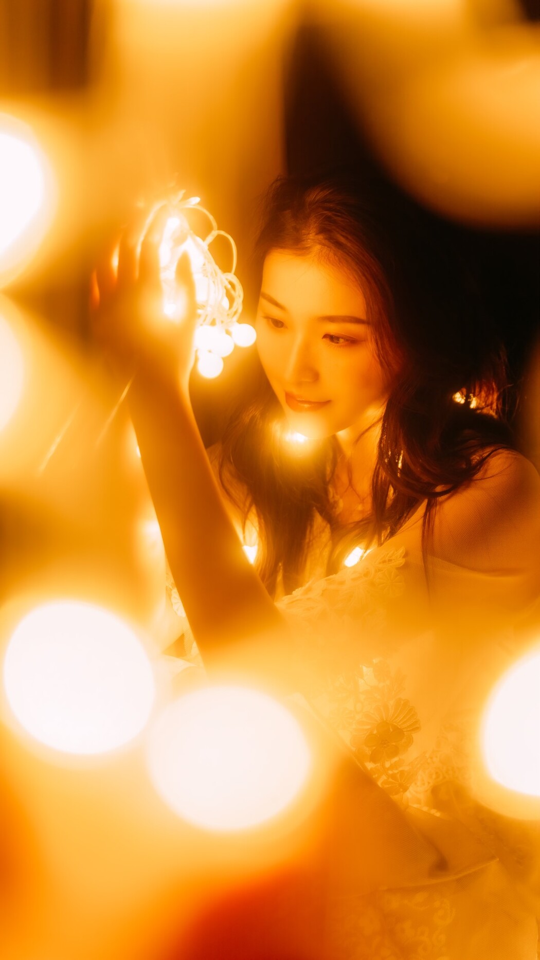 YiTuYu艺图语 Vol.1356 Ma Hua