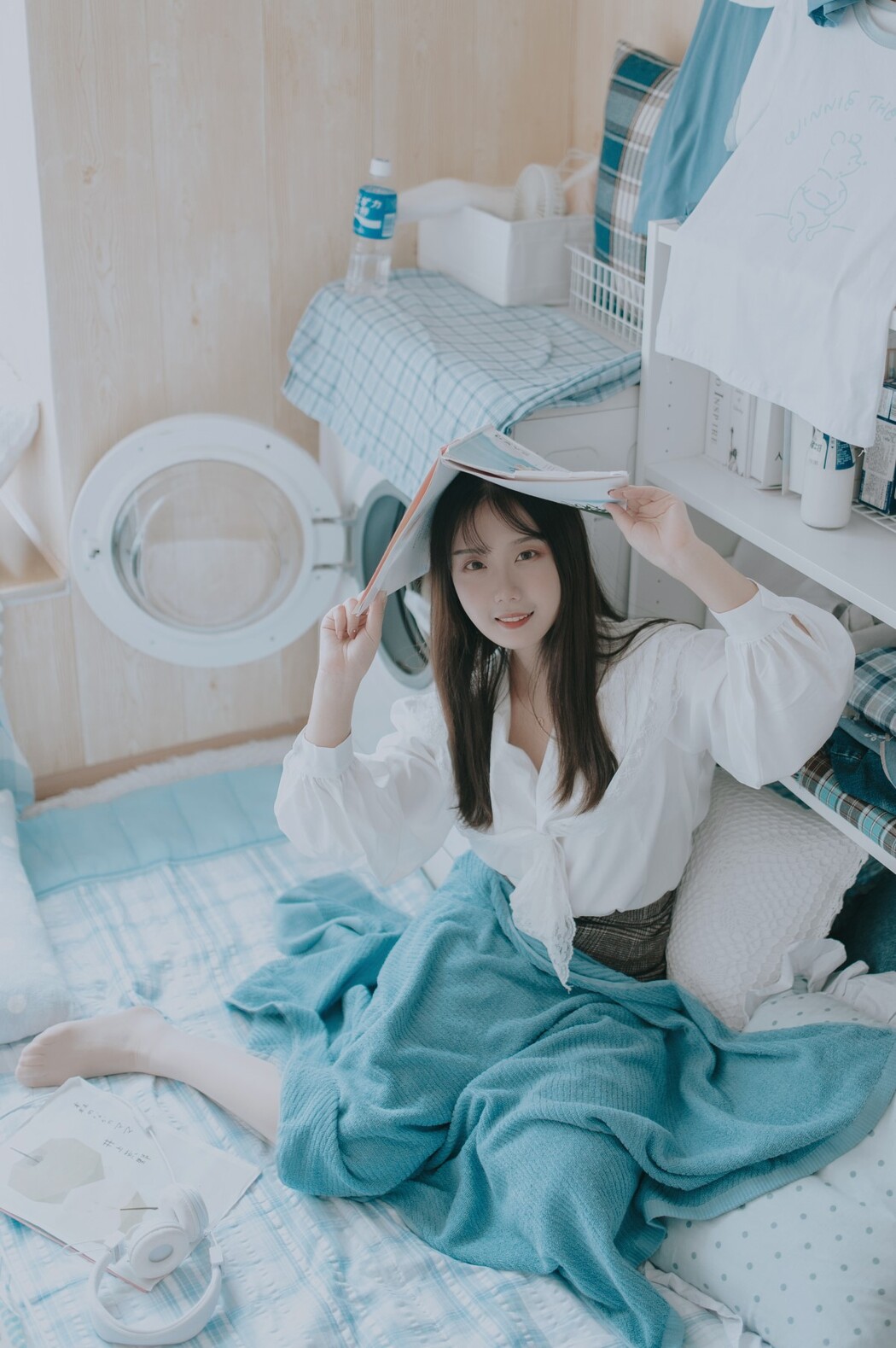 YiTuYu艺图语 Vol.1318 Zi Qing