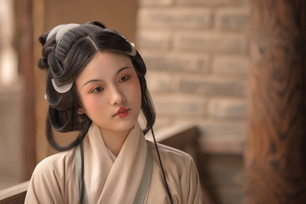 YiTuYu艺图语 Vol.1332 Gong Zi Qian Xie