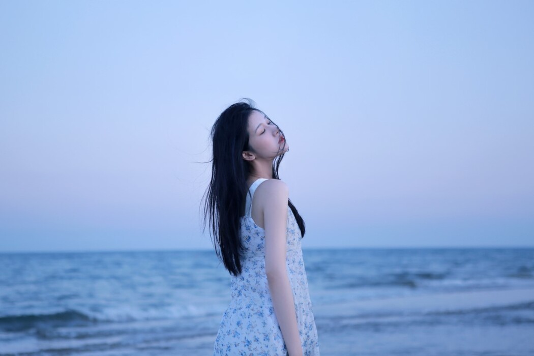 YiTuYu艺图语 Vol.1376 Shang Yu Qian Momooly